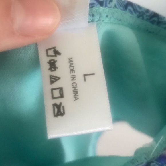 Arizona One Piece Swimwear - Picture 10 of 11